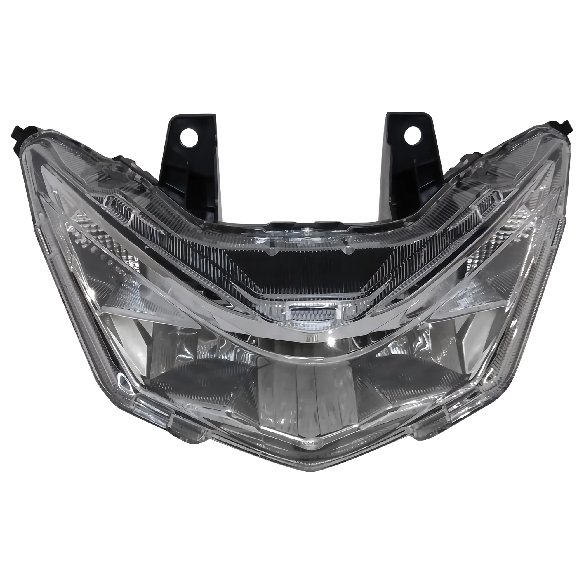 LAMPU DEPAN BEAT 20 / BEAT STREET 20 + LED